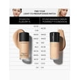 thumbnail image 3 of Sérum Radiance Foundation MAC Studio NW25 30 ml, 3 of 4