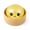 Yellow A, variant on Glitter Blue Dumpling Squishy Stress Balls, Colorful Dumpling Fidget Sensory Pack with Food Steamer, Stretchy Squeeze Dough Ball for Daily Stress Relief & Desktop Use