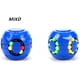 thumbnail image 3 of Rainbow Ball Magic Cube Fidget Juguete Puzzle Magic Rainbow Ball Puzzle Fun Fidget Adepaton WMZL-775-4, 3 of 6