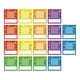 thumbnail image 3 of 18 Hojas Etiqueta de Nombre Infantil Etiquetas Adhesivas Personalizadas Nombre para Mesa Etiquetas de Fotografía Infantil Papel Resistente Adecuado, 3 of 9