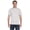 Ash, variant on G800 Gildan T-Shirt 8000 Dryblend 50/50, Pack Of 12
