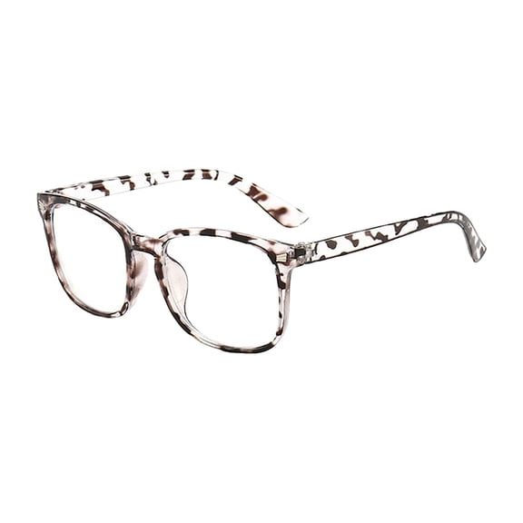 Advanced Blue Light Blocking Glasses PC Anti-Glare Eyewear for Computer Viewing Cycling Outdoor Activities