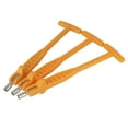 thumbnail image 1 of Tire Repair Tools, 3 Pcs Tire Valve Stem Puller  For Install And Remove Truck Valves For Install And Remove Tires Orange, 1 of 8