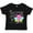 AB-Black, variant on Inktastic My Great Grandma Loves Me- Cute Dragonfly Boys or Girls Toddler T-Shirt