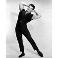 thumbnail image 2 of Jack Lalanne History (24 x 36), 2 of 2