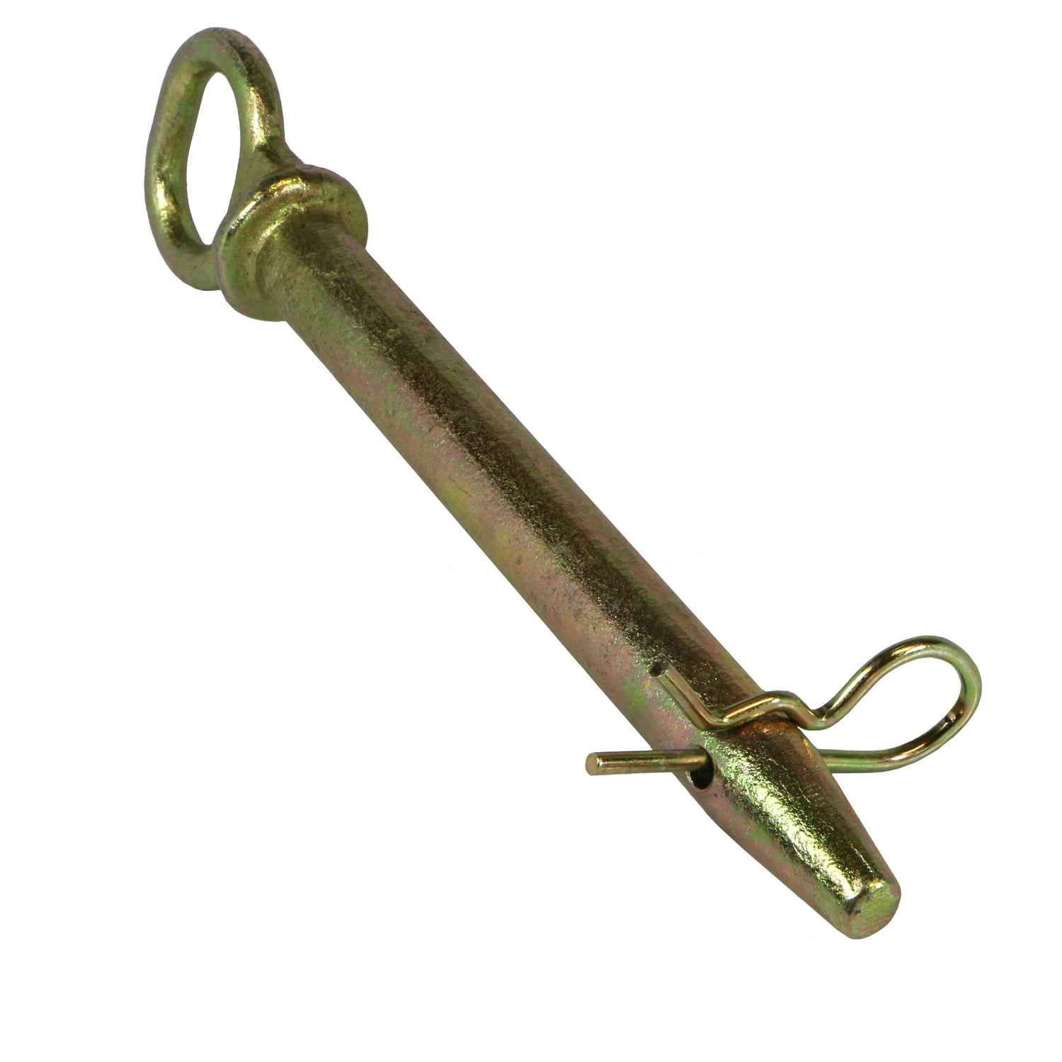 RanchEx 102264 Drop Hitch Pin 7/8" Pin Diameter 61/2" Usable