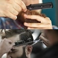 thumbnail image 3 of All In One Portable Hair Trimming Comb Styling Tool For Mens Beard Hair Cutting Professional P6r4, 3 of 8
