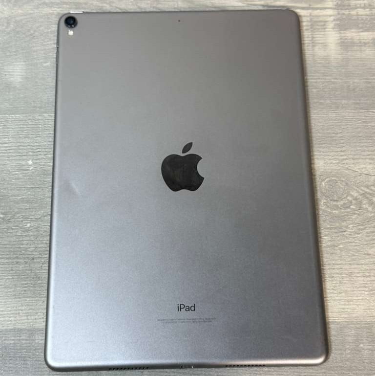 Pre-Owned Apple iPad Pro 10.5" A1709 64GB Space Gray Wi-Fi Tablet