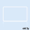 thumbnail image 1 of Pour Modèle 3/Y Bordure de Cadre Couverture Contrôle Central Écran de Navigation Prot GXX, 1 of 7