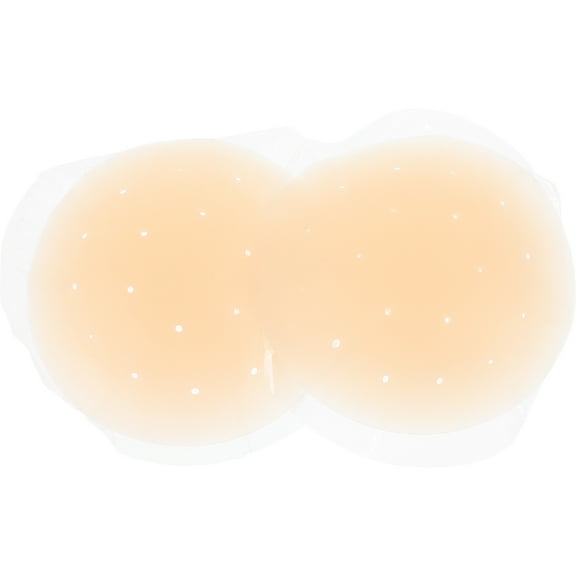 Double Sided Sticky Bra Breathable Silicone Latex Patch