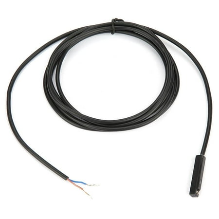 

CS1-G Magnetic Air Pneumatic Cylinder Magnetic Reed Switch Sensor DC AC 5V- 240V