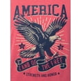 thumbnail image 5 of Way to Celebrate Men's 4th of July Americana Graphic Muscle Shirt Tank Top, Sizes XS-5XL, 5 of 8