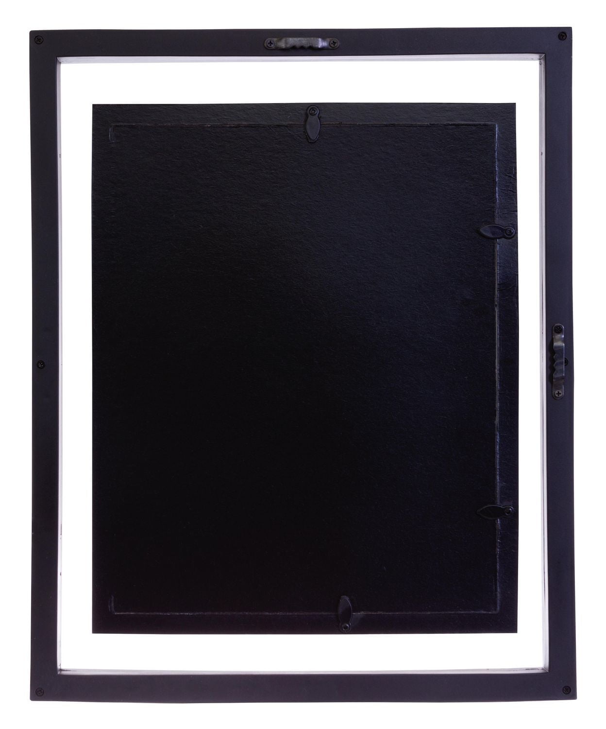 Kiera Grace City Floating Document Frame, 12 Pack