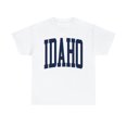 thumbnail image 1 of 22Gifts Idaho Trip Moving Away Vacation Travel Shirt, Gifts, Tshirt, 1 of 12