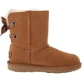 thumbnail image 6 of Children's UGG Customizable Bailey Bow II Bootie, 6 of 8