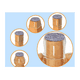 thumbnail image 4 of Protector De Silicona Para Patas De Muebles, Sillas 24piezas Transparente, 4 of 5