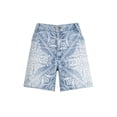 thumbnail image 6 of Jessica Simpson Women's and Women's Plus Ivy Bermuda Short, Sizes 2-24W, 6 of 6