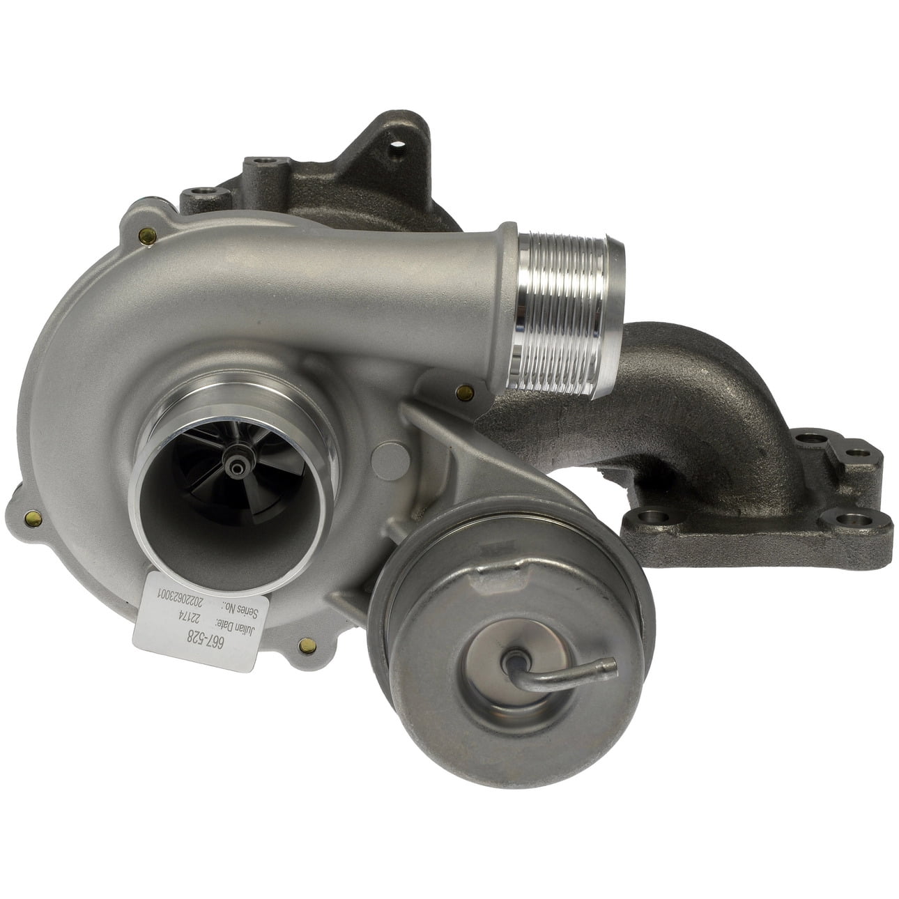 Dorman 667-528 Turbocharger for Specific Ford Models