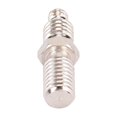 thumbnail image 3 of 1/4 to 3/8 Inch Screw Adapter, Iron 1/4 Inch to 3/8 Inch Camera Conversion Screw for Tripod Ball Head Monopod Quick Release Plate, 3 of 8