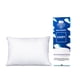 thumbnail image 2 of Almohada estándar Atlas del Descanso Spring Air Cozy Indi, 2 of 5