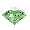 thumbnail image 2 of K9 Crystal Diamond Paperweight High Quality Sparkling for Wedding Christmas Home Decor Ideal Gift, 2 of 8
