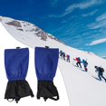 thumbnail image 2 of MYG Housse de Legging Imperméable pour Randonnée en Plein Air, 2 of 9