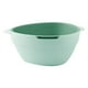 thumbnail image 1 of Juego de cuencos con colador Bearachild Cocina y Comedor verde+verde oscuro, 1 of 6