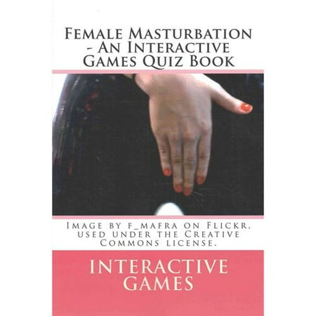 Masturbation Quiz 4