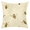 Multicolor 1, variant on ADECORIVY Vintage Bees Throw Pillow Cover Decorative Pillow Cover 16x16 Inch Cushion Case Retro Bee Pillowcase for Couch Sofa Bed Living Room Home