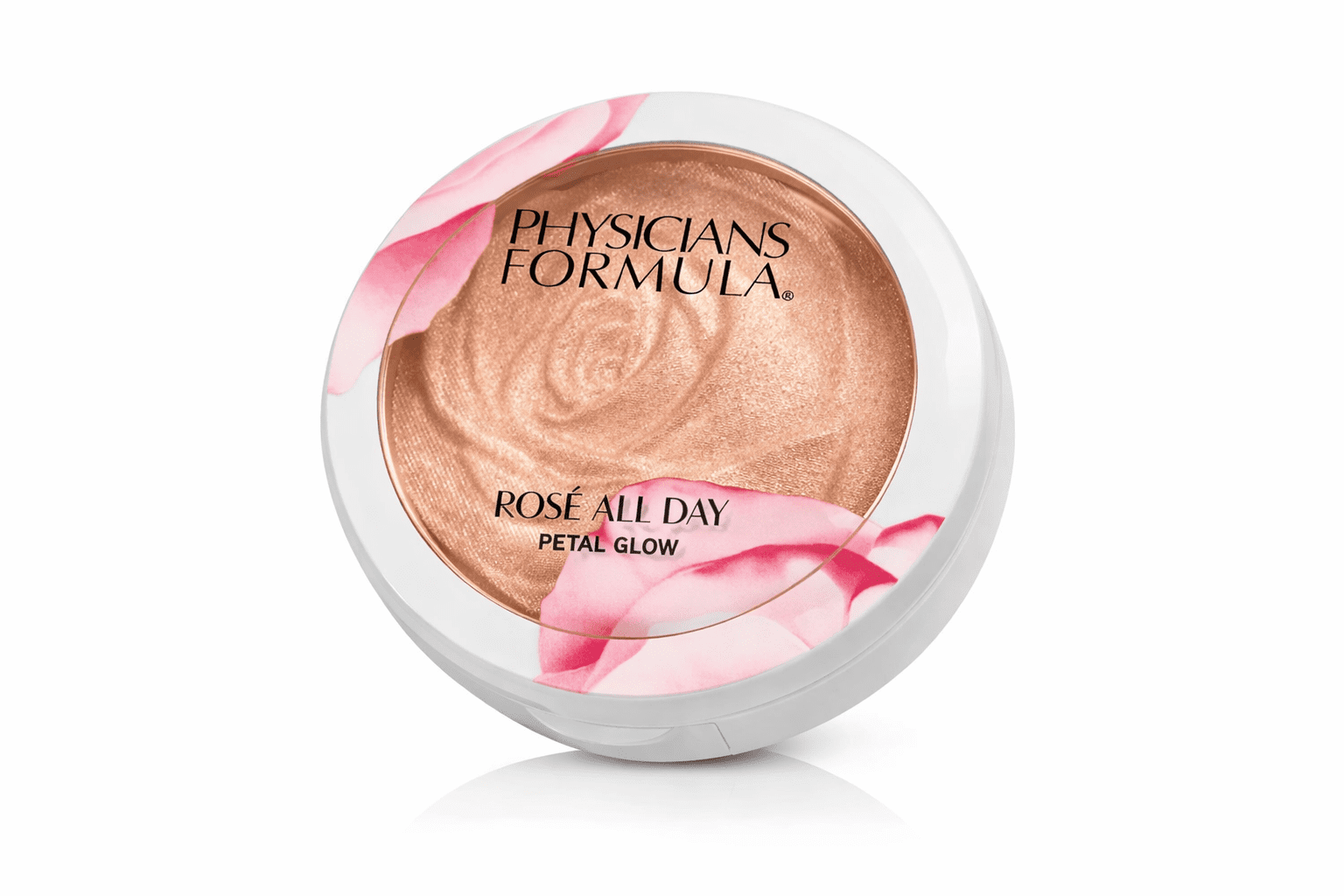 (2 pack) Physicians Formula RosÃÂ© All Day Petal Glow, Soft Petal