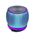 thumbnail image 2 of PEONAVET Audio Bluetooth Haut-parleur Insertion de Carte Petit Son Cadeau, 2 of 3