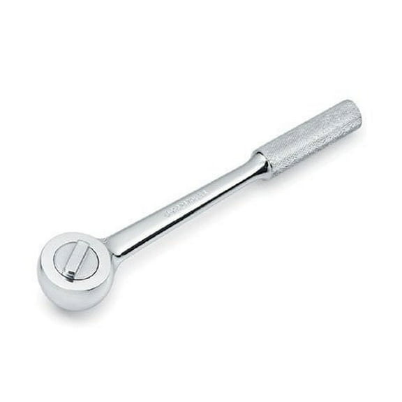 Sk Professional Tools Hand Ratchet,15 in, Chrome, 1/2 in 40170