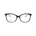 thumbnail image 2 of TOM FORD Lunettes pour Femmes Rxable TF5510-F 052 Havana Marron 54mm, 2 of 4