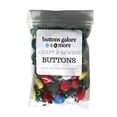 thumbnail image 2 of Buttons Galore Christmas Lights Button Assortment for Arts & Crafts - 50 Buttons, 2 of 4
