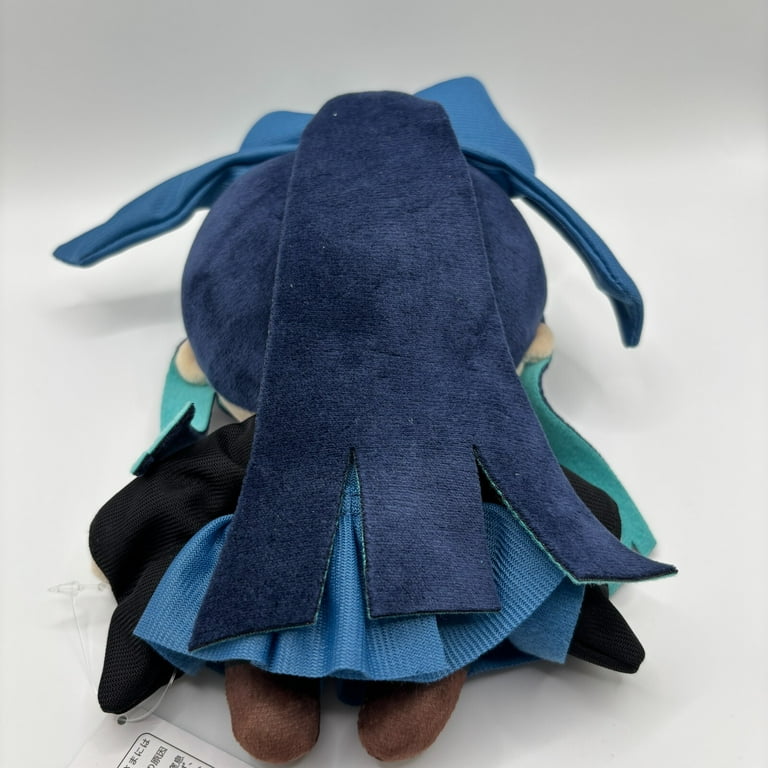 Ado World Tour 2025 Hibana Plush Toy - Ado chan Yamato