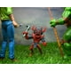 thumbnail image 4 of Figura de acción NECA Teenage Mutant Ninja Turtles Kirby, escala 1/7, 4 of 4