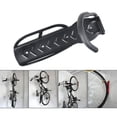 thumbnail image 5 of Bike Storage Bike Hooks For Garage Bikes Rack Wall Mount Bicycle Hanger For Indoor, 5 of 5