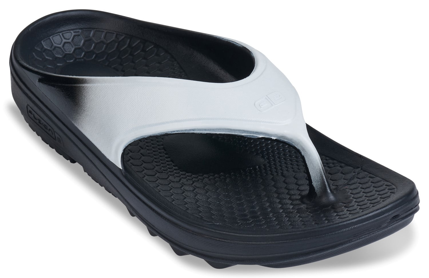 Spenco Fusion 2 Fade - Women's Recovery Sandal - Walmart.com