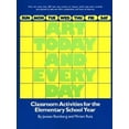thumbnail image 1 of Pre-Owned Art Today and Every Day: Classroom Activities for the Elementary School Year (Paperback) 0130490490 9780130490490, 1 of 1