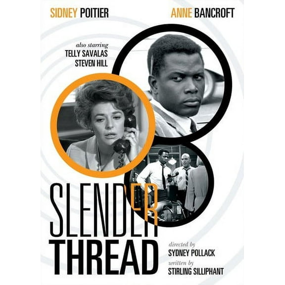The Slender Thread (DVD), Olive, Drama