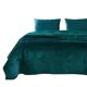 thumbnail image 1 of Juego de sábanas Benzara Bann King de 3 piezas, color verde terciopelo, 1 of 5