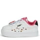 thumbnail image 1 of Tenis Puma Caven Small WRLD para Niñas Pequeñas 386177-02 blanco 14 Puma 386177-02 CAVEN SMALL WRLD AC INF, 1 of 6