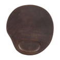 thumbnail image 1 of Alfombrilla de ratón con reposamuñecas, regalo, fácil de limpiar, práctica almohadilla antideslizante para escritorio, para trabajadores de oficina,, 1 of 8