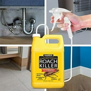 Harris Home Pest Control Roach Killer Liquid 1 gal