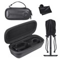 thumbnail image 1 of Portable Waterproof Hard Shell Storage Bag for Nintendo Switch 2 Camera - Scratch-Resistant Handheld Carrying Case with Custom Foam Insert, Travel-Friendly Organizer for Switch 2 Camera & Accessories, 1 of 4