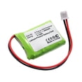 thumbnail image 2 of Batteries N Accessories BNA-WB-P13319 Dog Collar Battery - Li-Pol, 3.7V, 200mAh, Ultra High Capacity - Replacement for Dogtra E-Fence 3500 Receiver Battery, 2 of 4