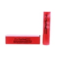 thumbnail image 1 of Lápiz labial en barra MAC Squirt Plumping 12 con sensor de calor rojo, 1 of 5