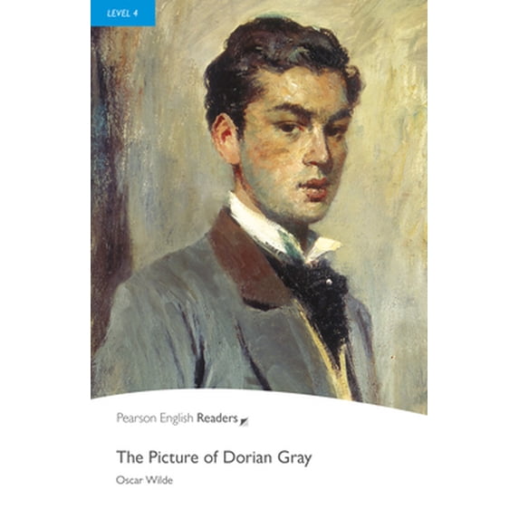 Pre-Owned Penguin Readers: Level 4: Picture of Dorian Gray, The, Level 4, Pearsn English Readers (Paperback)