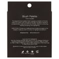 thumbnail image 3 of E.l.f. Blush Palette Dark 0.56 oz, 3 of 4