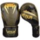 thumbnail image 2 of Guantes de Boxeo Venum Impact Khaki/Oro 8 oz, 2 of 6